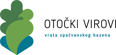 Otočki Virovi